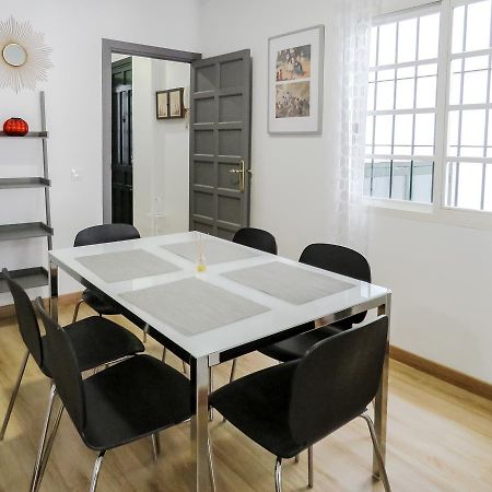 Living-Sevilla Feria Экстерьер фото