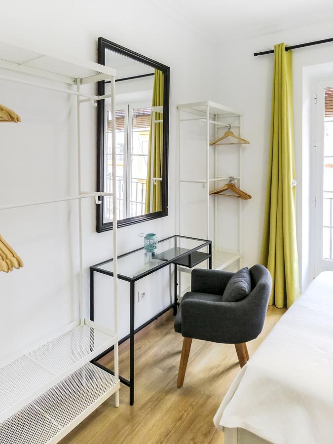 Living-Sevilla Feria Экстерьер фото